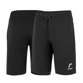 Reusch Shorts 5318712 7701 schwarz 1
